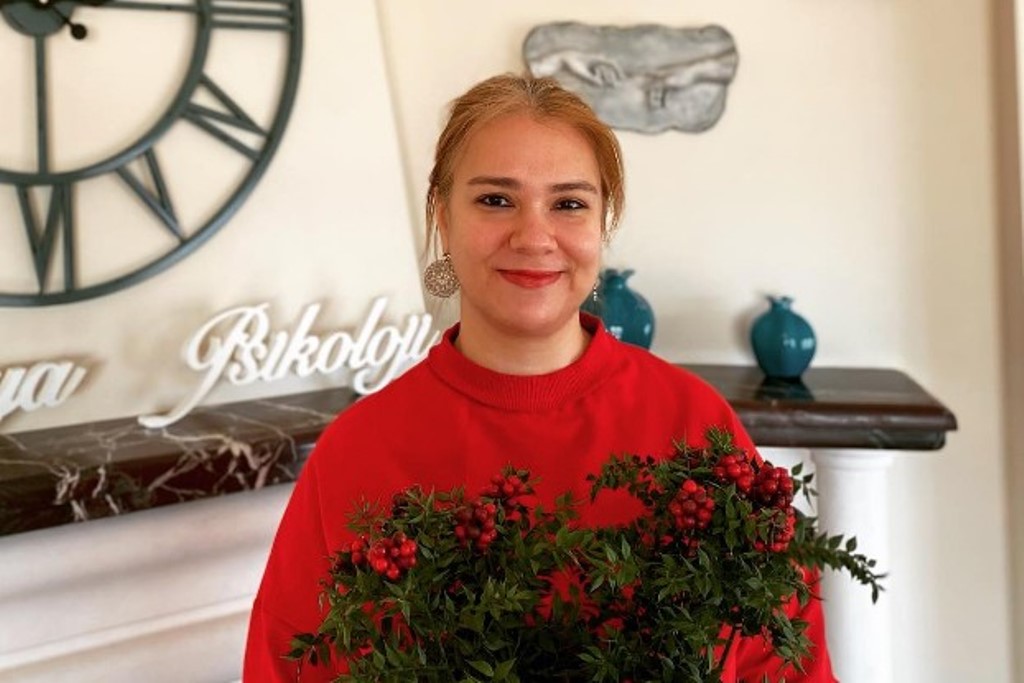 Klinik Psikolog R. Esra Şengül