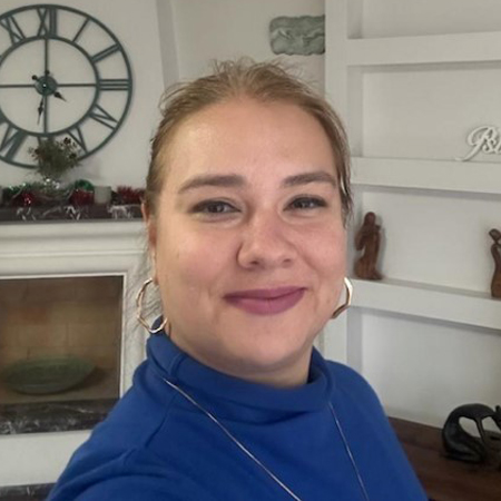 Uzman Klinik Psikolog R. Esra Şengül