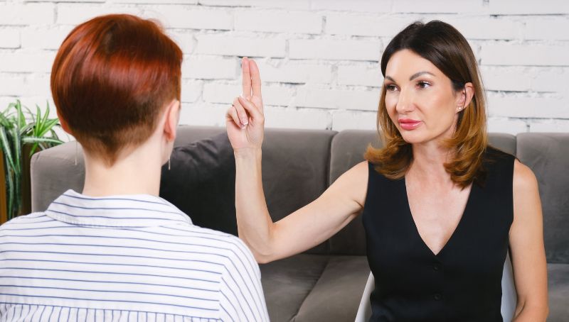 EMDR Terapisi Nedir ve Kimler İçin Uygundur?